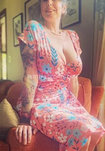 Perth escorts Margaret — 1