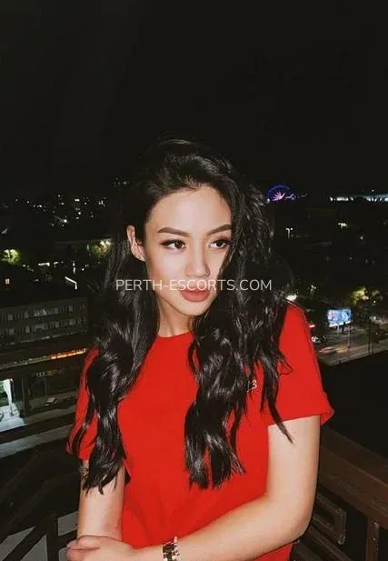 Perth escorts Erica — 7