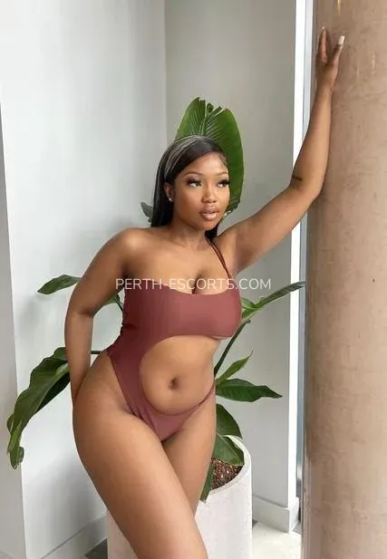 Perth escorts Clio — 1
