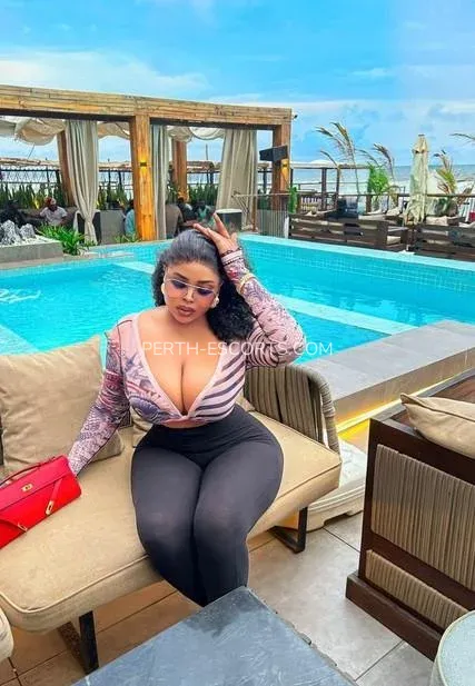 Perth escorts Linnéa — 1