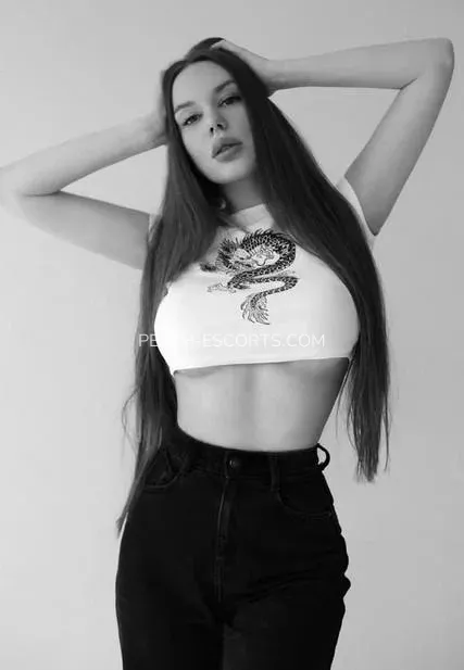 Perth escorts Nadia — 3