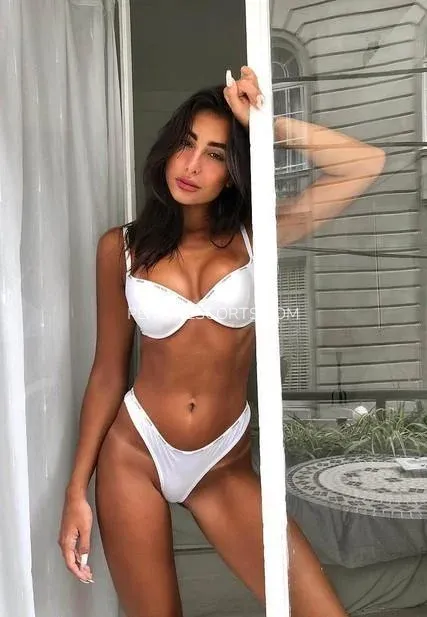 Perth escorts Mikayla — 6