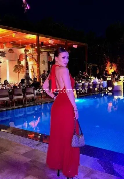 Perth escorts Anita — 5
