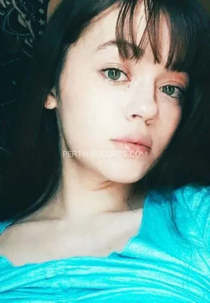 Perth escorts Erin — 4
