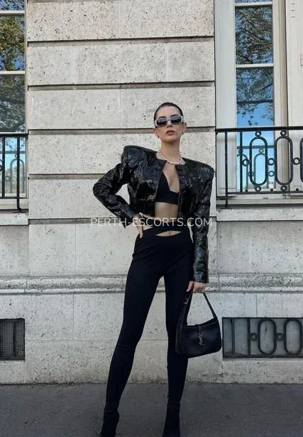 Perth escorts Emelie — 1