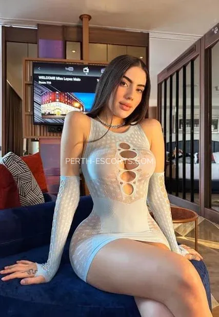 Perth escorts Kyla — 3