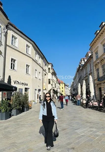 Perth escorts Klara — 1