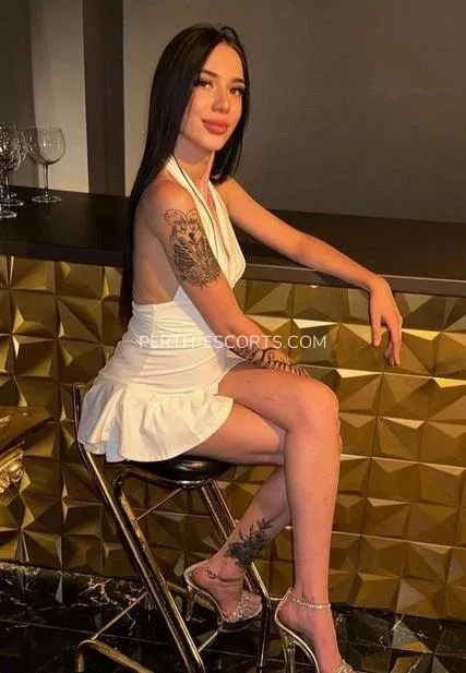 Perth escorts Erica — 1