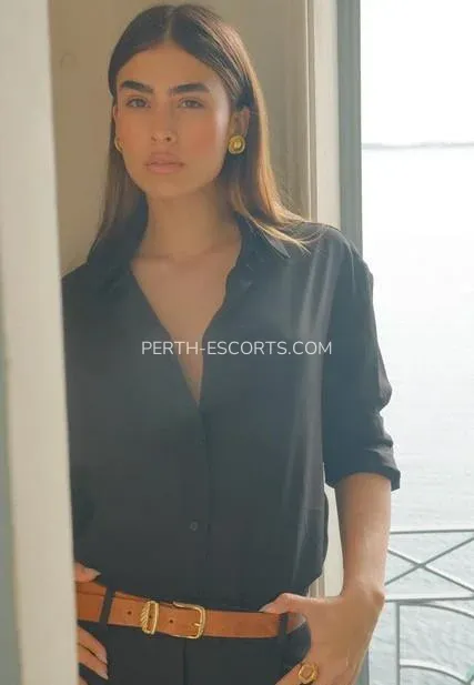 Perth escorts Anita — 4