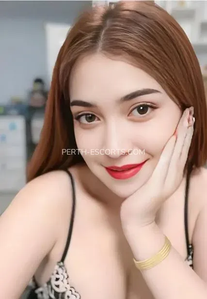 Perth escorts Amanda — 1