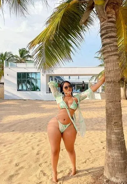 Perth escorts Isabelle — 1