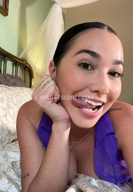 Perth escorts Mya — 1