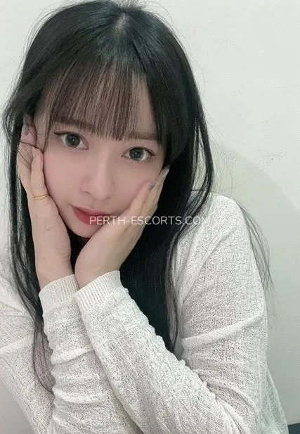 Perth escorts Ulrika — 1
