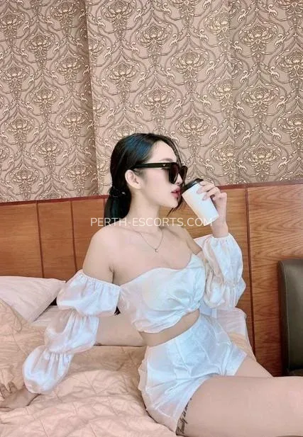 Perth escorts Marie — 6