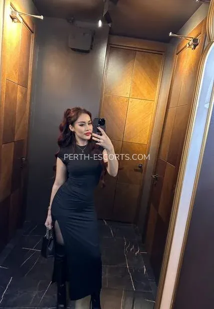 Perth escorts Amarinda — 1
