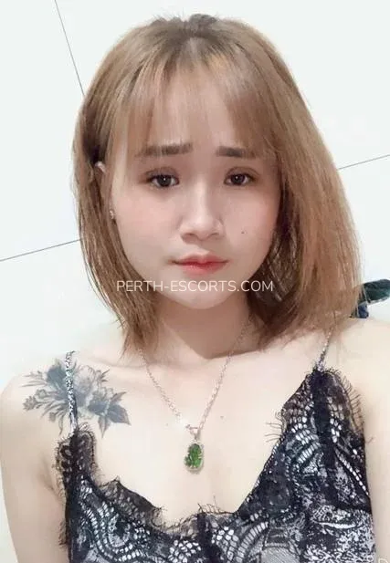 Perth escorts Sabrina — 3