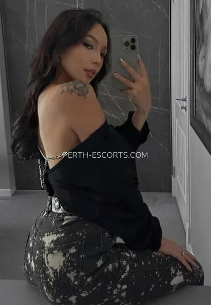Perth escorts Alyssa — 8