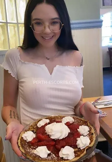 Perth escorts Clorinda — 3