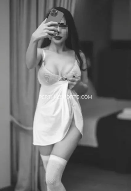 Perth escorts Margareta