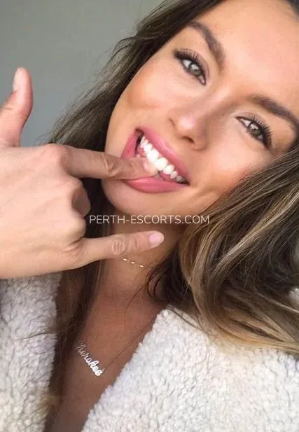 Perth escorts Sabrina — 4