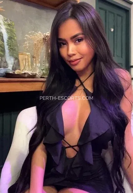 Perth escorts Emilia — 4