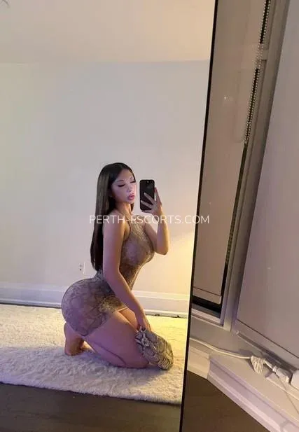 Perth escorts Viktoria — 1
