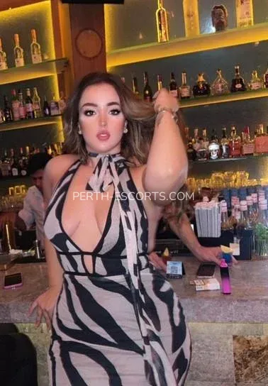 Perth escorts Egle — 9