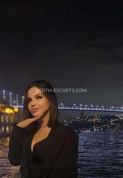 Perth escorts Ashley — 3