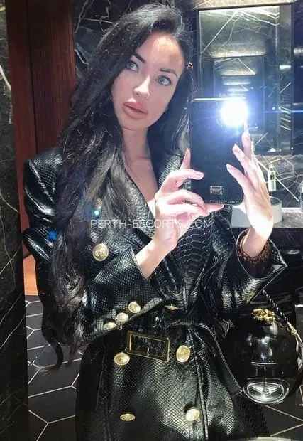 Escort djevojka Rebecca - Perth