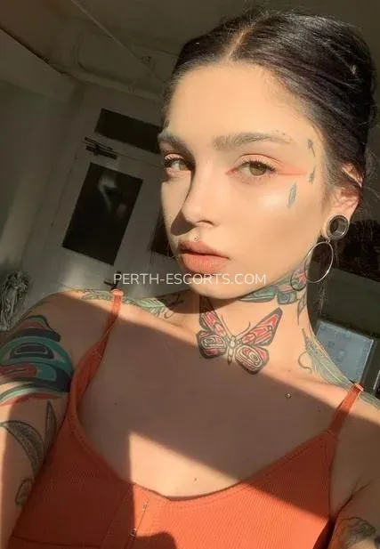 Perth escorts Jenna — 1