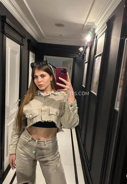 Perth escorts Elvira — 3