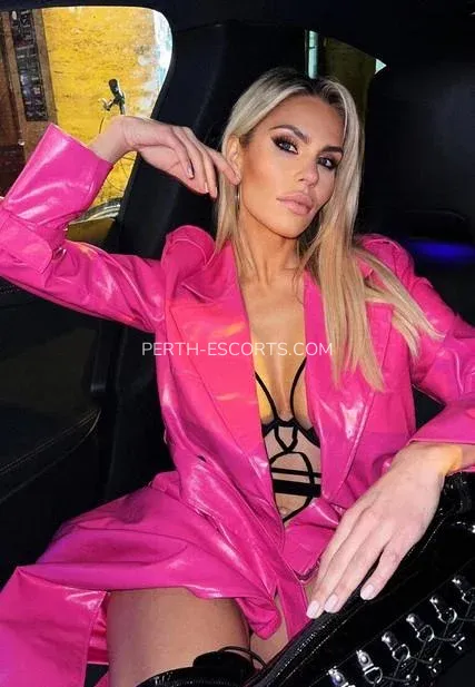 Perth escorts Rebecca — 4