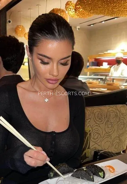Perth escorts Fatima — 3