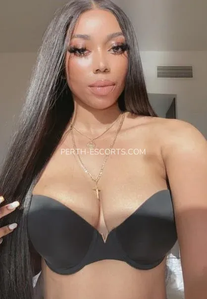 Perth escorts Alexis — 4