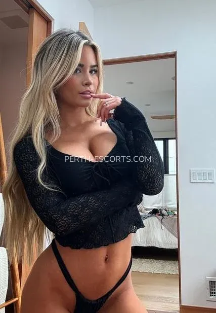Perth escorts Emma — 1