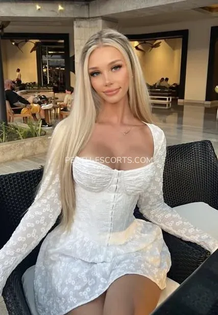 Perth escorts Erika — 1
