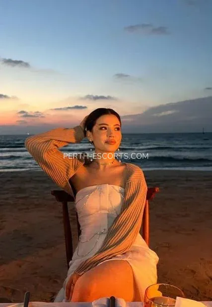 Perth escorts Ariana — 8