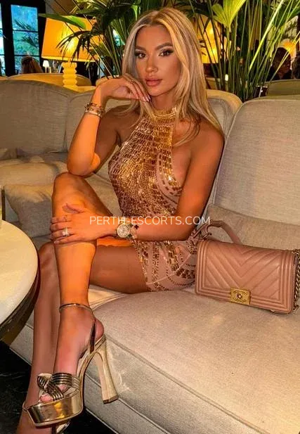 Perth escorts Mona — 8