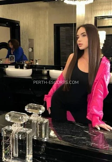 Perth escorts Mikayla — 3