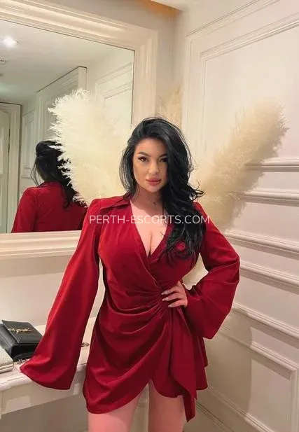Perth escorts Berta — 7
