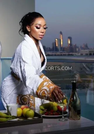 Perth escorts Alexis — 1