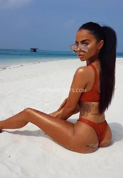 Perth escorts Amalia — 3
