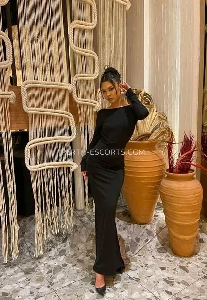 Perth escorts Abril — 8