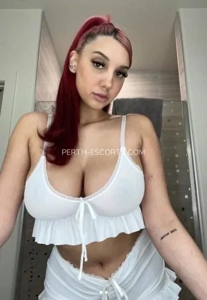 Escort djevojka Irene - Perth