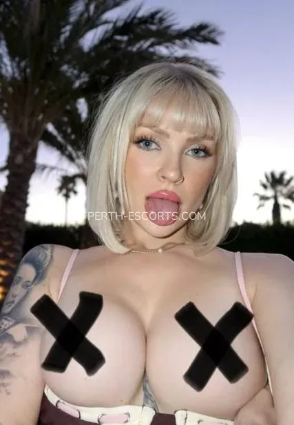 Perth escorts Amanda — 1