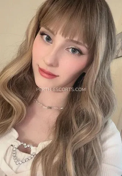 Perth escorts Gunilla — 1