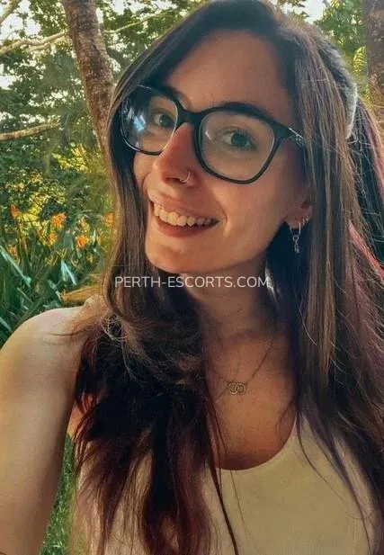 Perth escorts Rut — 4