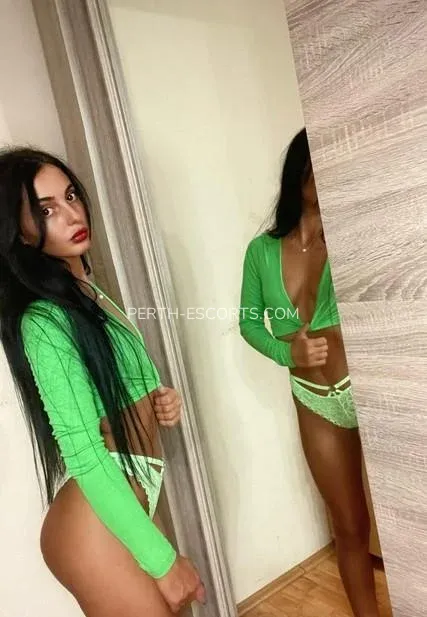 Perth escorts Delaney — 6