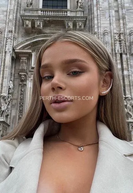 Perth escorts Margaret — 4