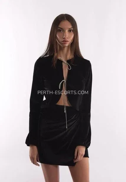 Perth escorts Alexia — 5